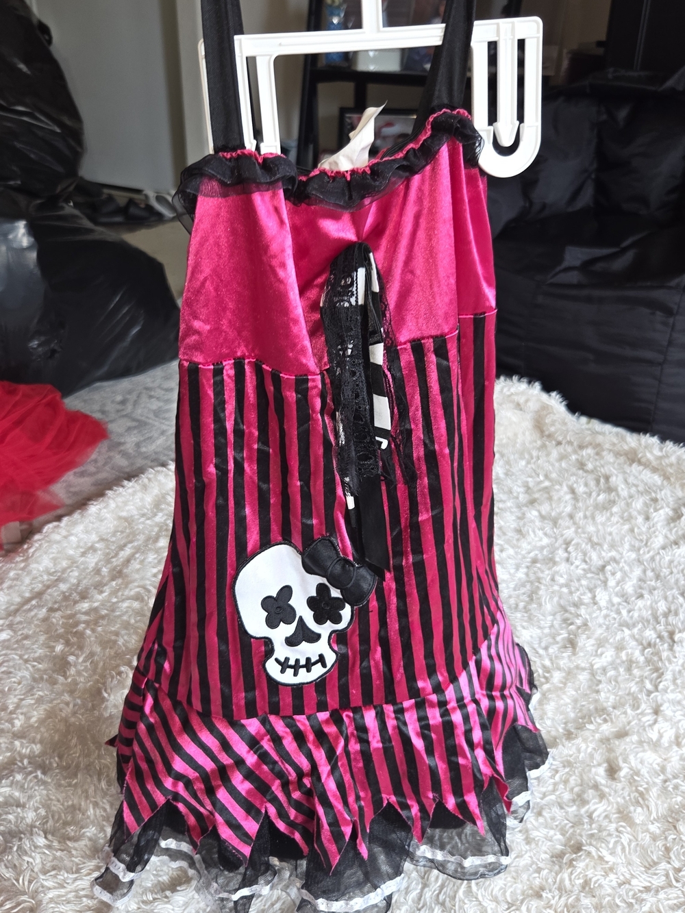 Monster High Costume Medium Child